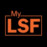 mylsf android application logo